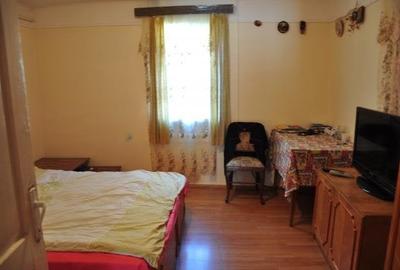 Apartament in casa cu teren propriu, de vanzare la Sinaia! - 3