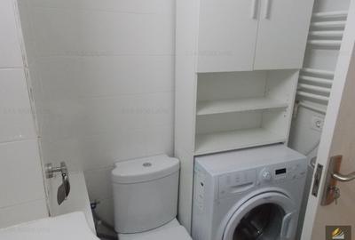 Apartament cu 3 camere semidecomandat, mobilat în Cișmigiu - 14