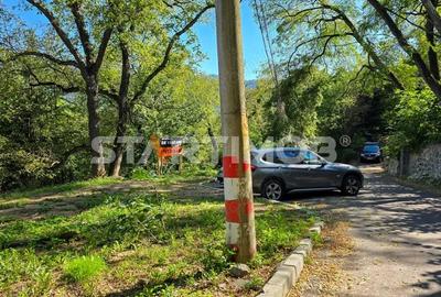 Teren intravilan zona Schei Brasov - 20