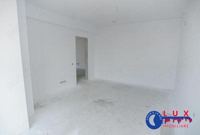 Apartament cu 2 camere semidecomandat în E3 - 4