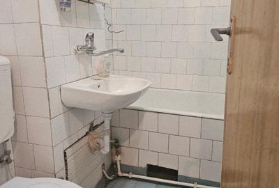 Proprietar | Aparmanent cu 2 camere | Aleea Teilor - Deva | Bloc izolat- parter - 6
