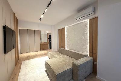 Apartament cu 3 camere decomandat, mobilat în Pipera - 11