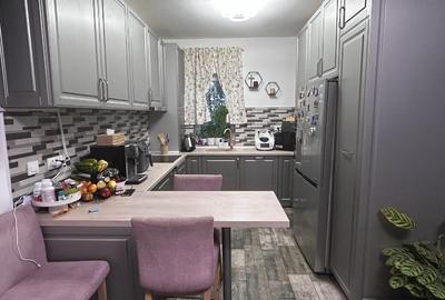 Duplex cu 4 camere cu Teren 179 Mp în Central - 2