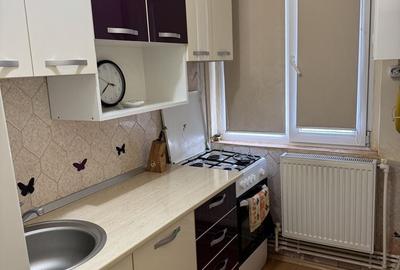 Apartament cu 2 camere decomandat în Exterior Vest - 4