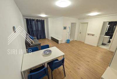 Apartament modern cu 2 camere, 2 balcoane si parcare subterana in Gheorgheni - 2