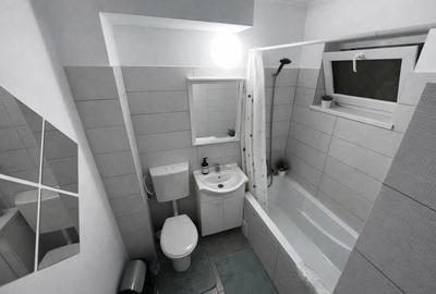 Apartament cu 2 camere decomandat, mobilat în Universitate - 3