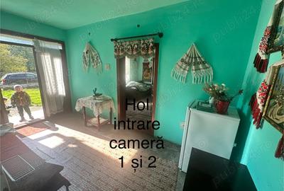 Vand casa Cainelu de Sus - 5