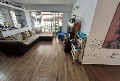 Apartament 3 camere Tomis Nord - 2