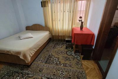 Garsonieră decomandată în Central - 4