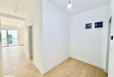 Apartament cu 2 camere în Urseni - 6