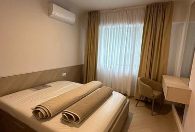 Apartament în Cortina North,loc de parcare subteran inclus - 2