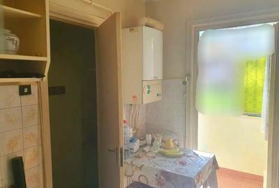 Apartament 2 camere - spatiu comercial - Central, Podu Ros - 4