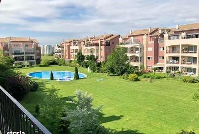 Pipera/Ibitza Sol / Apartament cu 3 camere/ - 3