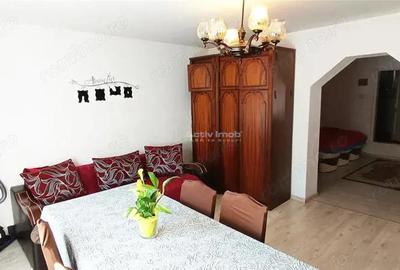 MOLDOVA NOUA, zona centrala, Casa 4 camere, 2 bai si garaj - 14