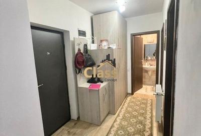 Apartament cu 2 camere decomandat, mobilat în Borhanci - 3