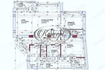 Apartament spatios si deosebit in zona Ultracentrala - 1