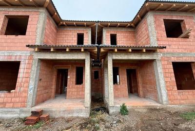 COMISION 0% | Duplex de Vanzare | 120mp | Giarmata -Toate utilitatile - 8