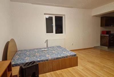 Garsonieră nedecomandată în Giurgiului - 3