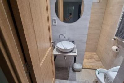 Apartament cu 2 camere decomandat, mobilat în Tomis Nord - 4