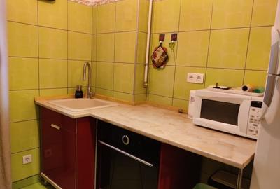 Apartament de inchiriat 2 camere, Vitan, sector 3 - 7