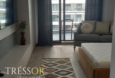 Studio spațios cu vedere la mare – Complex Casa Del Mar-Mamaia Nord - 3