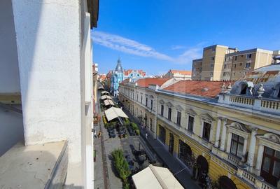 Apartament cu 3 camere, Ultracentral - 2