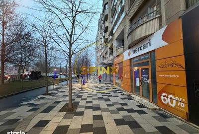 Spațiu comercial, de 91 mp, în Decebal - 1