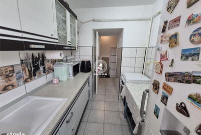 Apartament cu 3 camere decomandat în Albești - 6