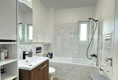 Apartament 2 camere, 50 mp, parcare, zona Regal Baciu - 4