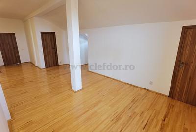 Vilă INDIVIDUALA în apropiere de British School Vilă INDIVIDUALA în apropiere de British School - 21