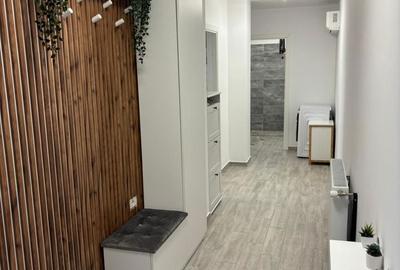 Apartament cu 2 camere decomandat în Central - 8