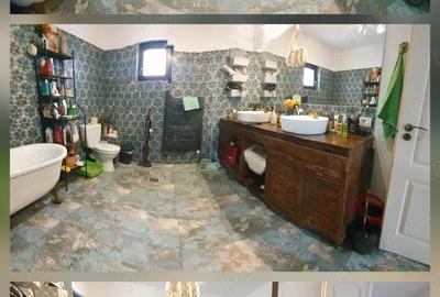 Casă cu Teren 450 Mp în 1 Decembrie - 1