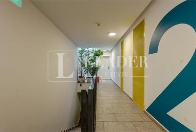 Straulesti - Petrom City | Apartament 3 Camere | Langa lac - 22