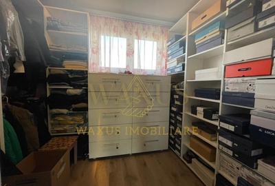 Duplex cu 5 camere cu Canalizare în Florești - 8