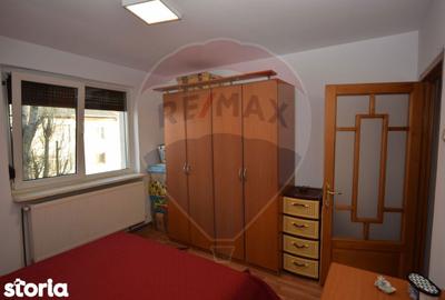 Apartament cu 2 camere în Sud - 6