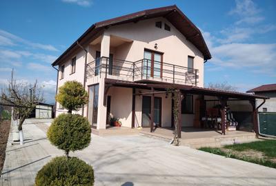 Casă cu 4 camere în Periș - 4