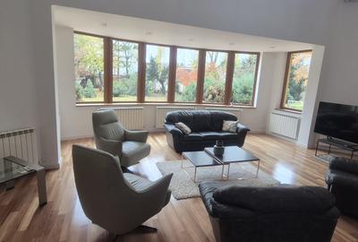 Proprietate impresionanta in apropierea Padurii Baneasa  -  Iancu Nicolae - 12