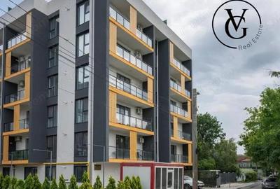 Apartament 2 camere + centrala proprie - Mamaia Nord - 9