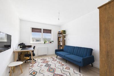 Chirieapartament 3 camere Prelungirea Ghencea 350d Sector 6 Bucure?ti - 5