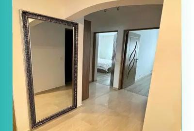 Apartament cu 3 camere decomandat în Bistrița Lac - 5