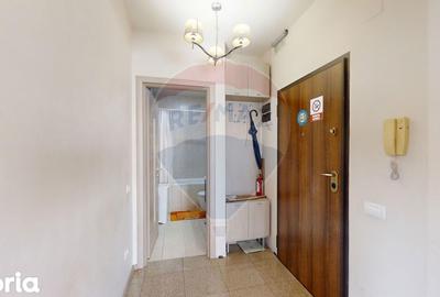 Apartament cu 3 camere decomandat, mobilat în Herăstrău - 9
