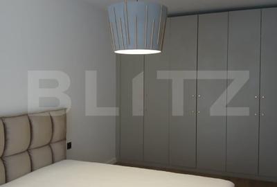 Apartament 2 camere, 53 mp, parcare, zona Vivo - 3