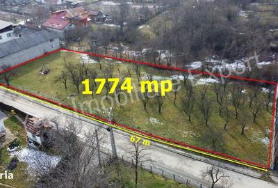 Spațiu comercial, în Central - 8
