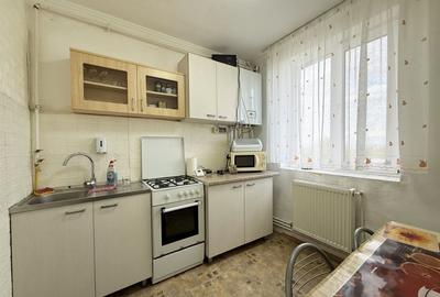 Tomis 2 - Apartament cu 2 camere decomandat - termen lung - 5