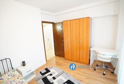Apartament cu 3 camere, mobilat în Știrbei Vodă - 12