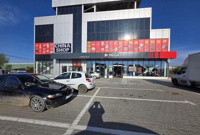 Stefanesti Center A3 Centura Spatiu 900mp cladire comerci... - 4