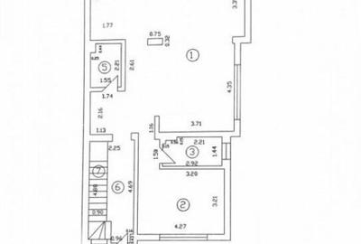 Proprietate deosebita | Moderna | Brancoveanu - 11
