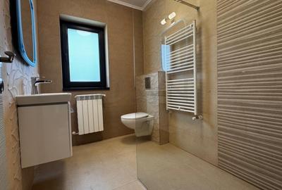 Casă individuală cu 5 camere cu Teren 500 Mp în Balotești - 6