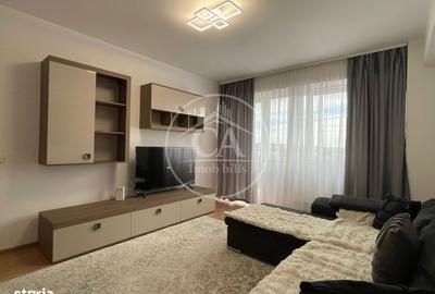 Apartament cu 2 camere decomandat în Iosia