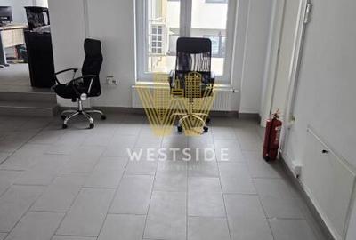 Spațiu comercial, de 77 mp, în Iosefin - 1